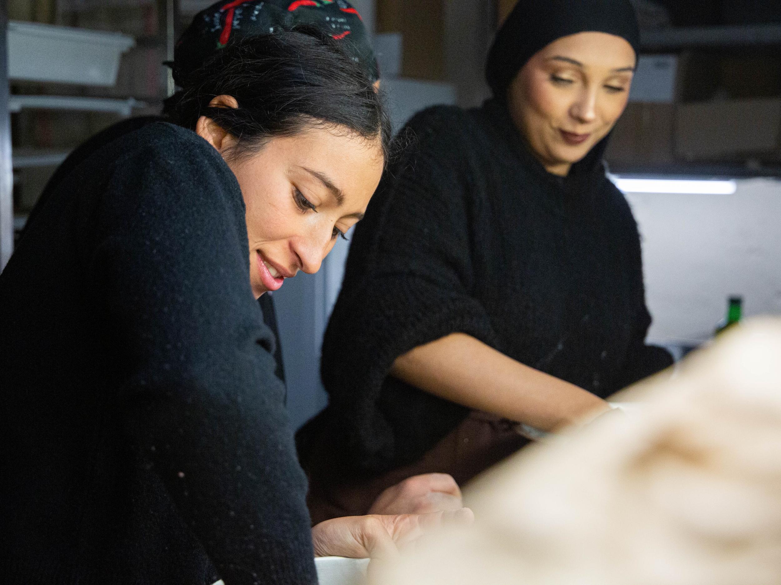 Réalisez votre pâte à pizza et votre pizza traditionnelle avec Badr - Image n°13 - Wecandoo