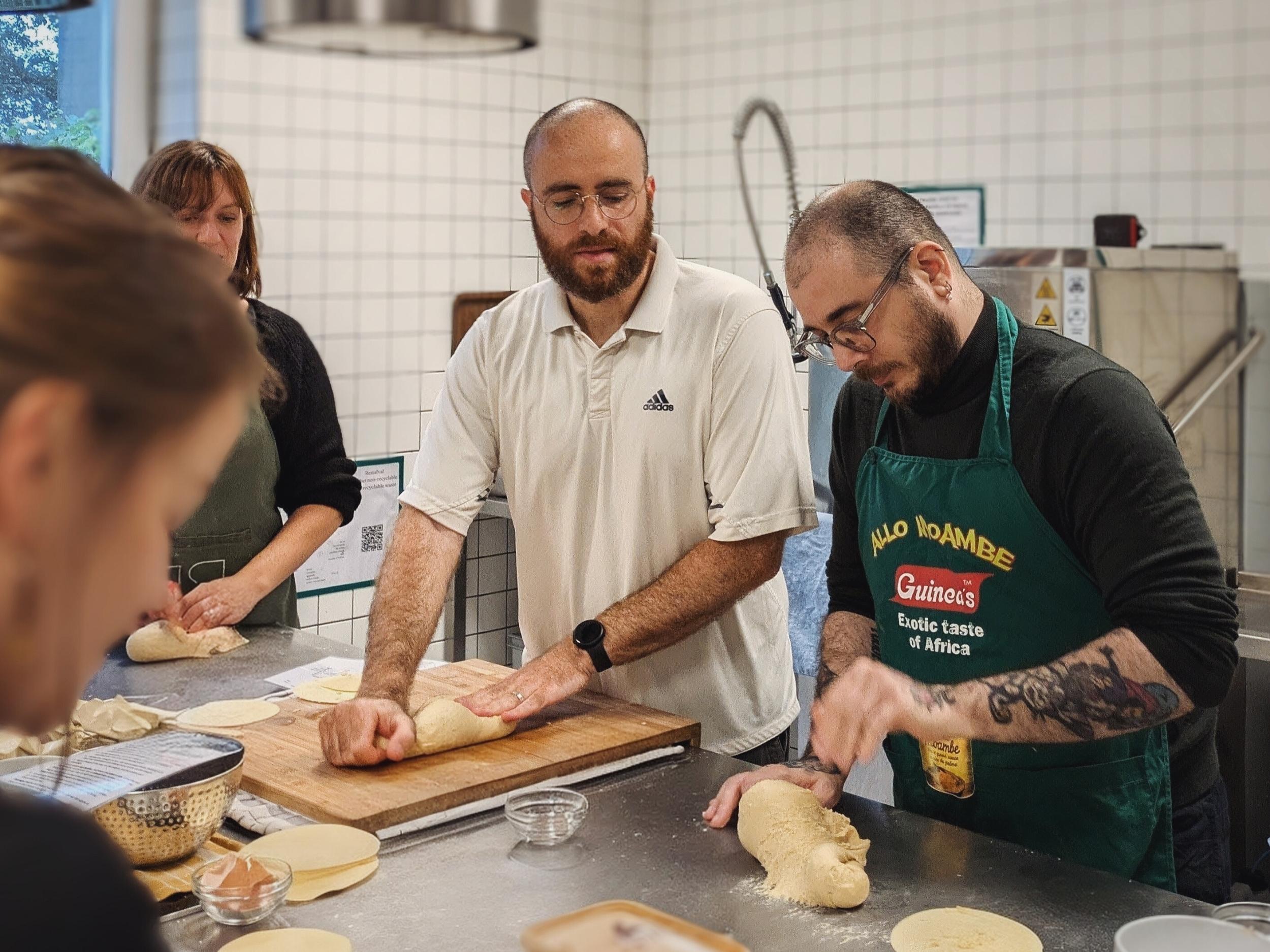 Réalisez vos pâtisseries de saison avec Jonathan - Image n°6 - Wecandoo