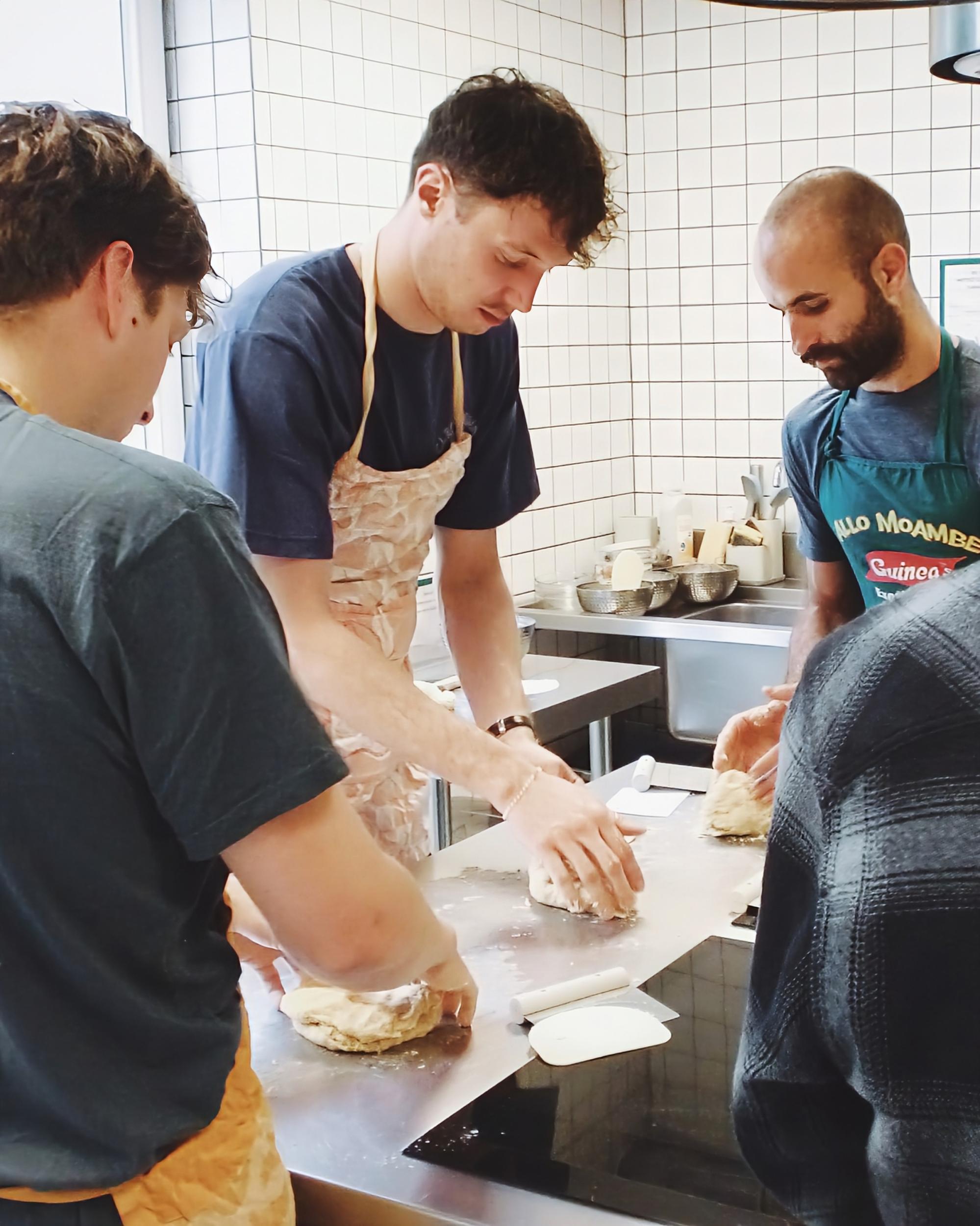 Réalisez vos pâtisseries de saison avec Jonathan - Image n°5 - Wecandoo