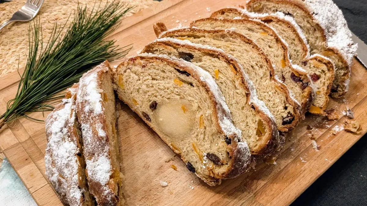 Réalisez vos pâtisseries de saison