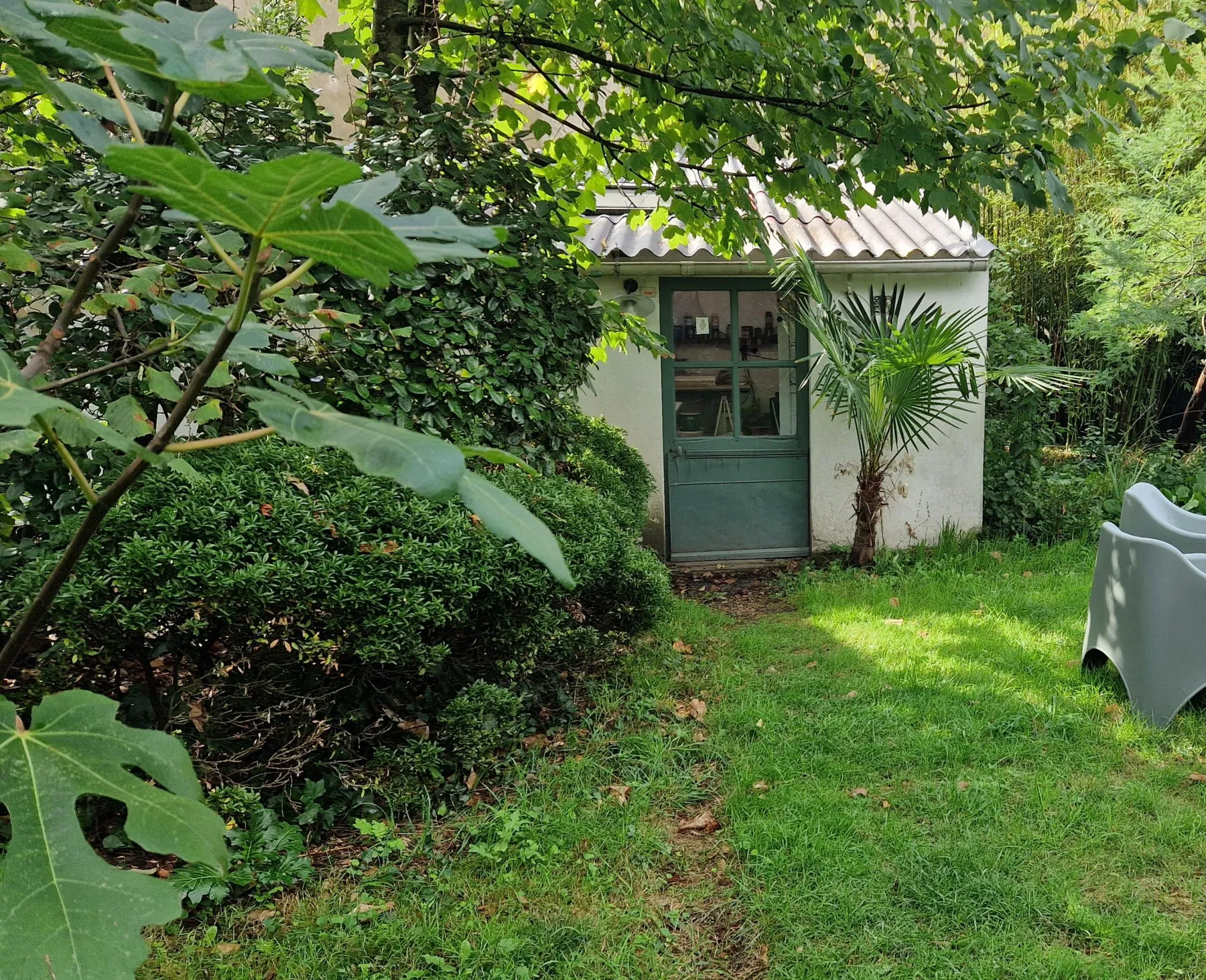 Modelez et décorez vos assiettes avec des empreintes végétales avec Emmanuelle - Image n°1 - Wecandoo