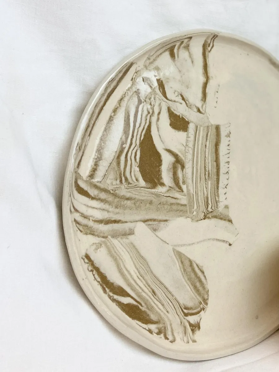 Modelez votre pièce en terre mêlée - Image n°1 - Wecandoo