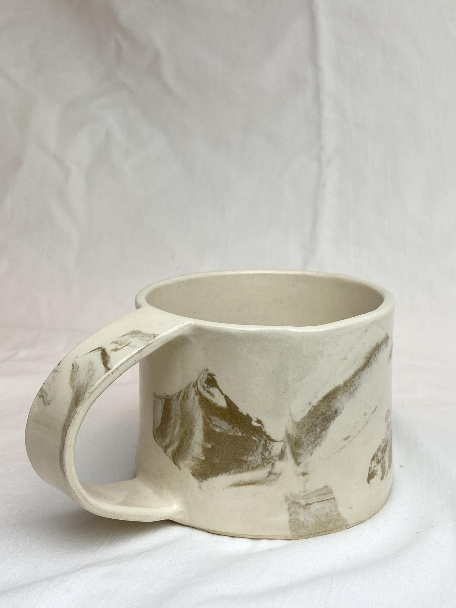 Modelez votre pièce en terre mêlée - Image n°2 - Wecandoo