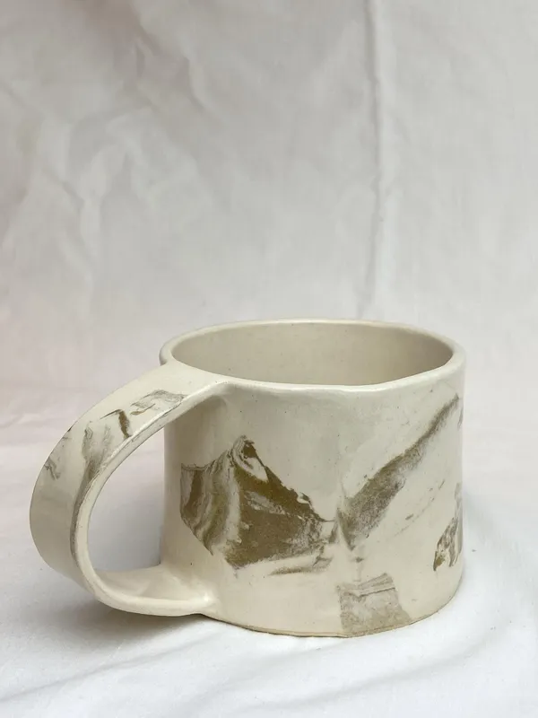 Modelez votre pièce en terre mêlée - Image n°2 - Wecandoo