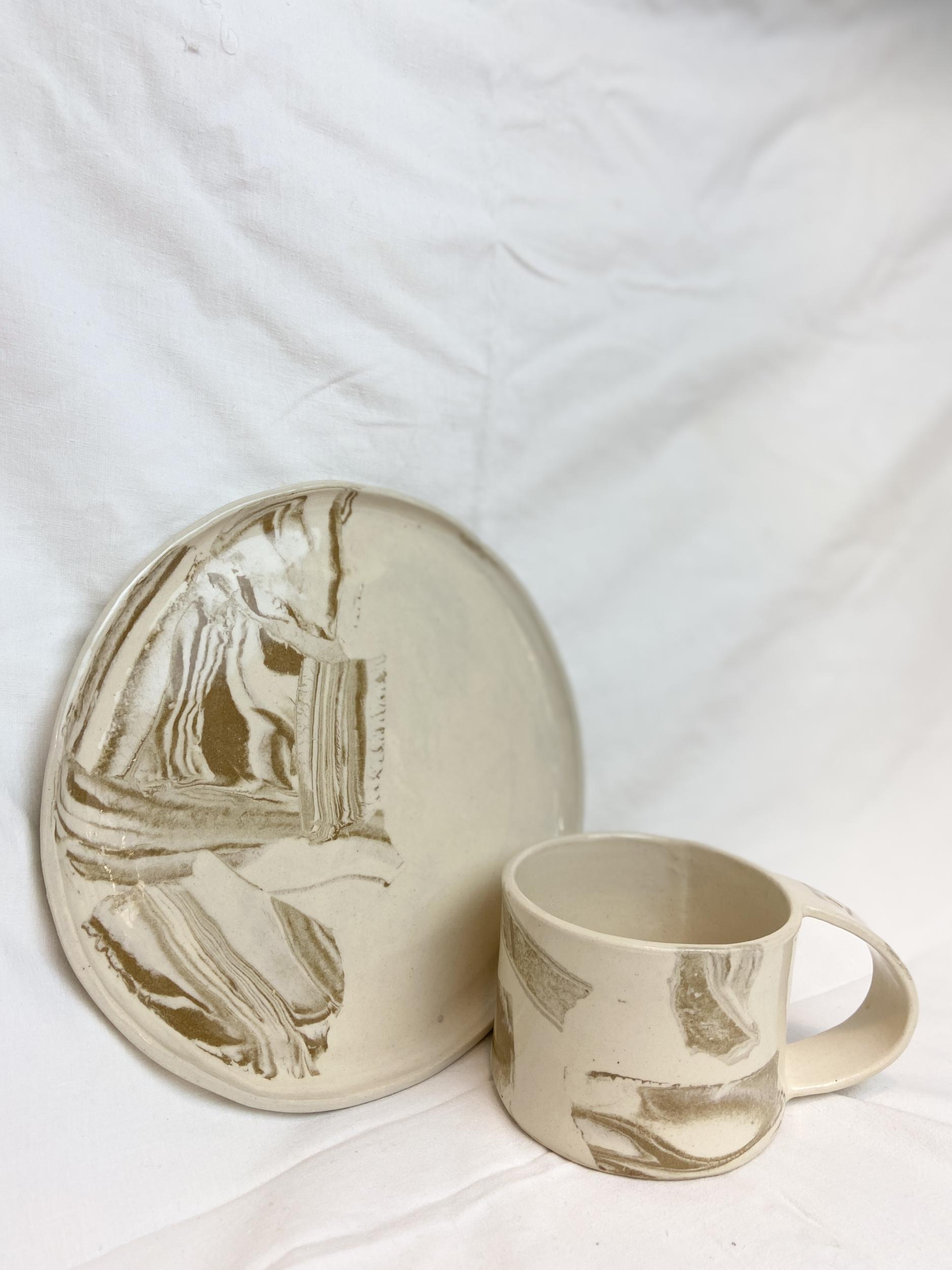 Modelez votre pièce en terre mêlée - Image n°3 - Wecandoo