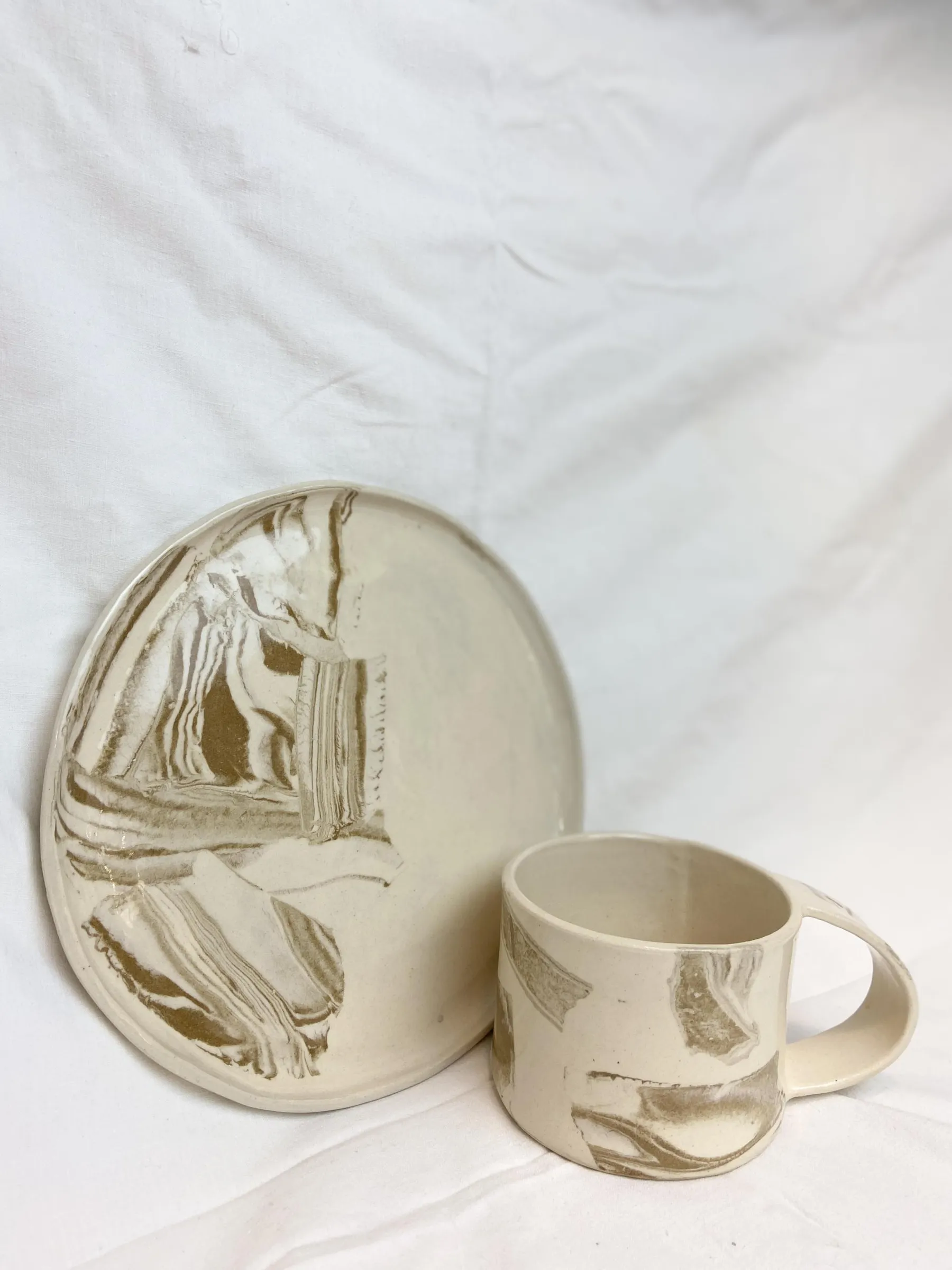 Modelez votre pièce en terre mêlée - Image n°3 - Wecandoo