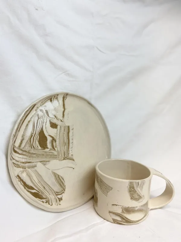 Modelez votre pièce en terre mêlée - Image n°3 - Wecandoo