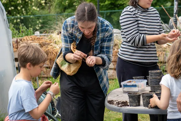 Semez votre jardin de fleurs - Image n°3 - Wecandoo