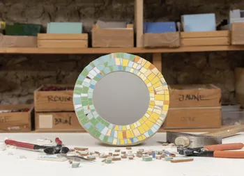 Initiez-vous à la mosaïque contemporaine à Marseille