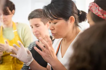 Réalisez votre authentique miso japonais