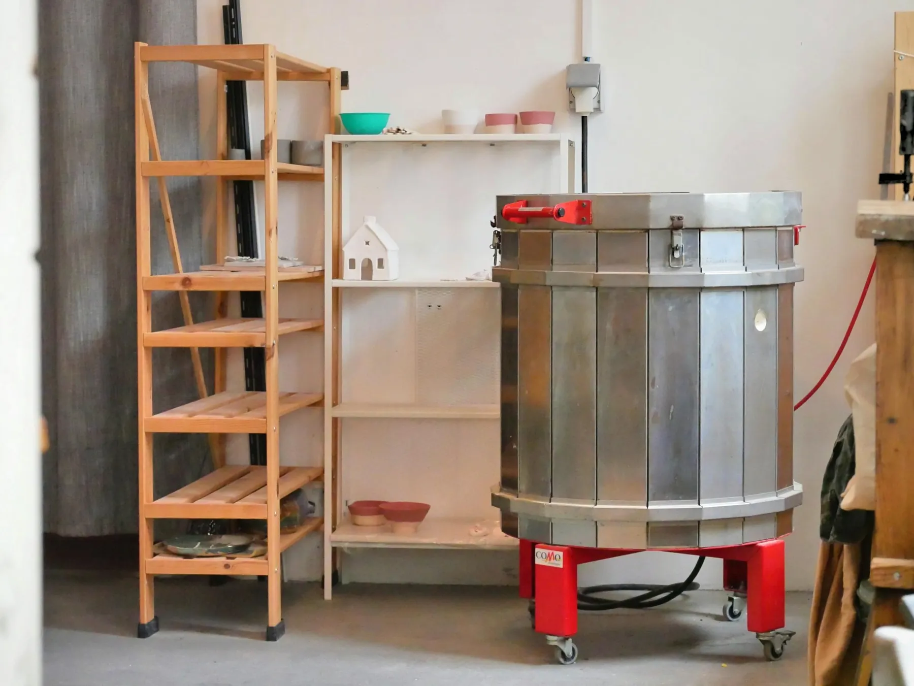 matériel utilisé 2.jpg - Wecandoo