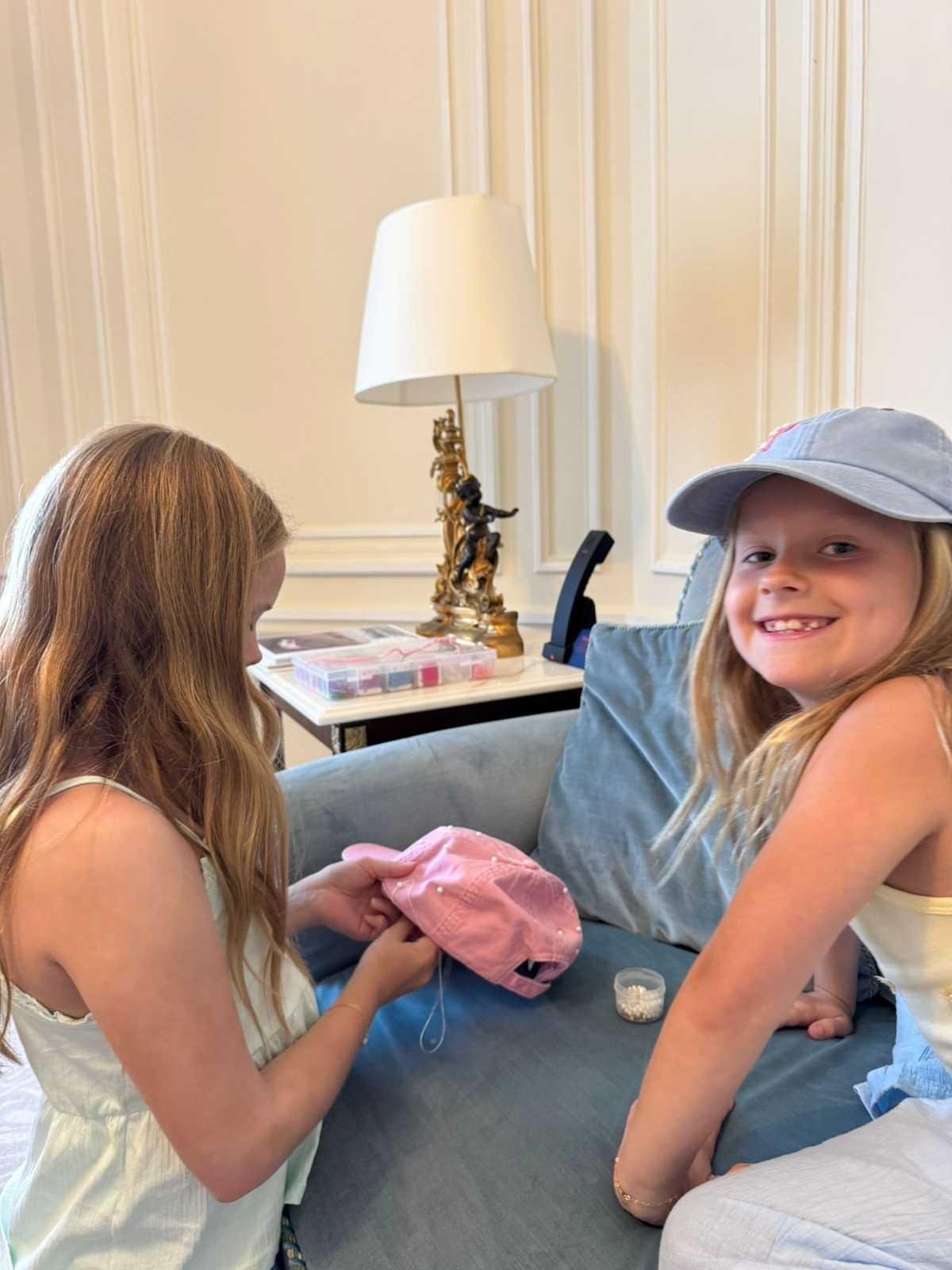 Brode ta propre pièce unique avec Uma - Image n°4 - Wecandoo