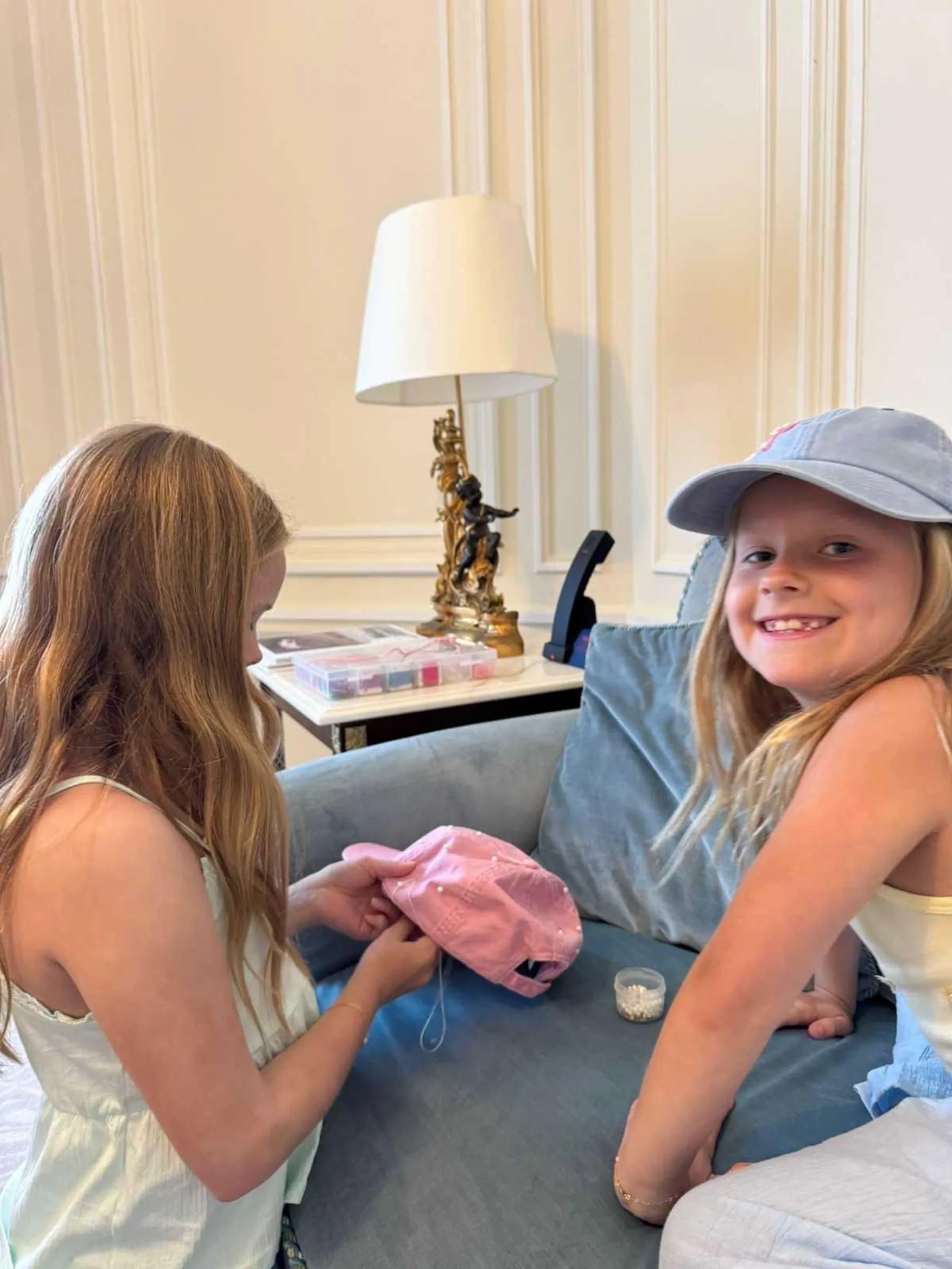 Brode ta propre pièce unique avec Uma - Image n°4 - Wecandoo