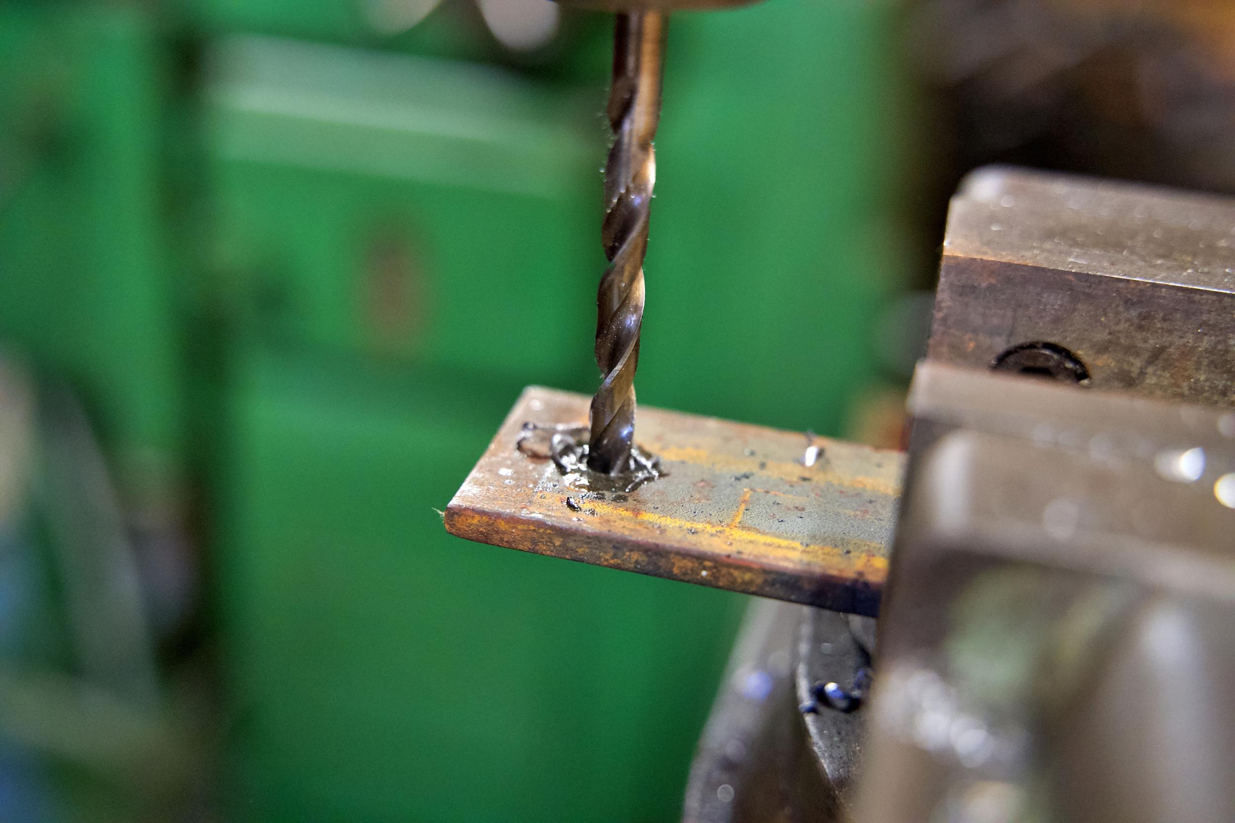 Réalisez votre petit braséro de jardin avec Maxence - Image n°2 - Wecandoo