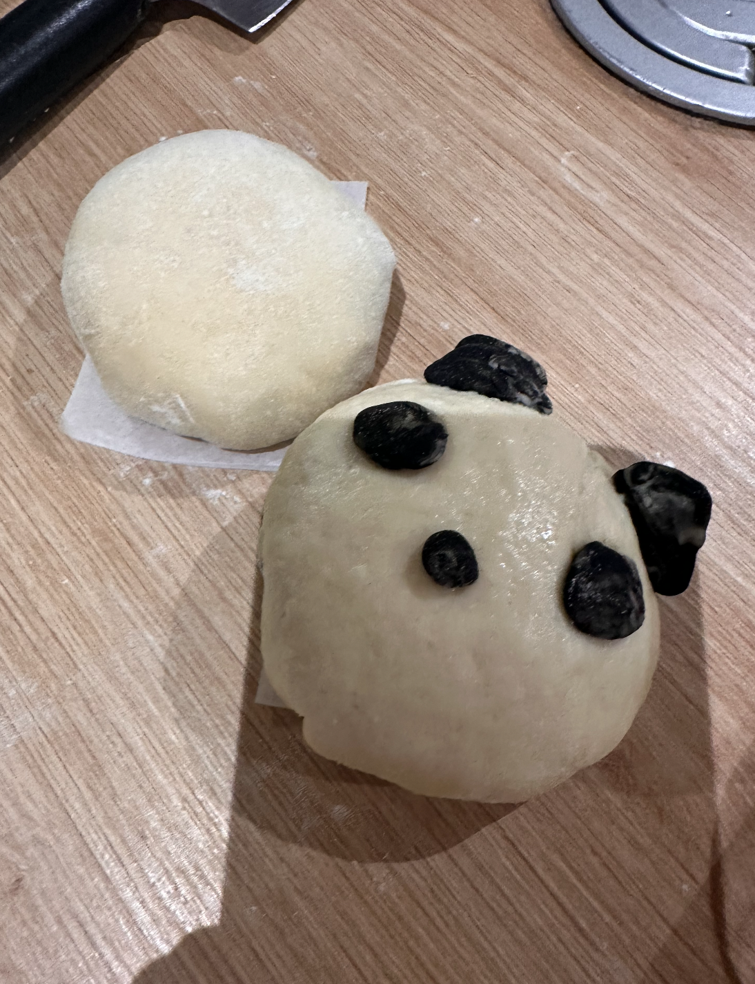 Réalisez des raviolis inspirés de Kung Fu Panda en famille avec Diana - Image n°10 - Wecandoo