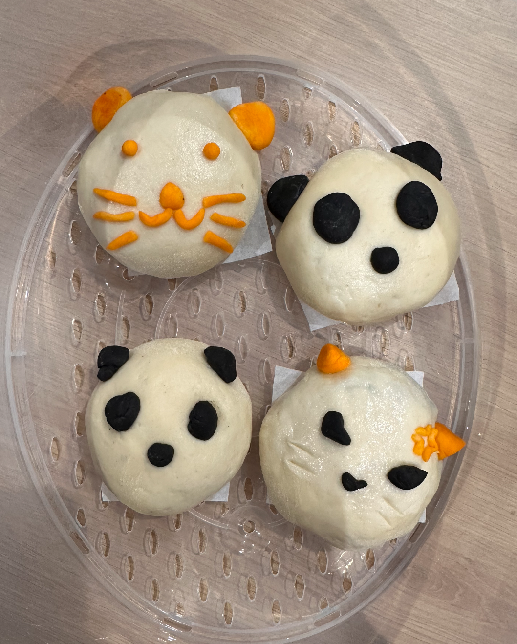 Réalisez des raviolis inspirés de Kung Fu Panda en famille avec Diana - Image n°9 - Wecandoo