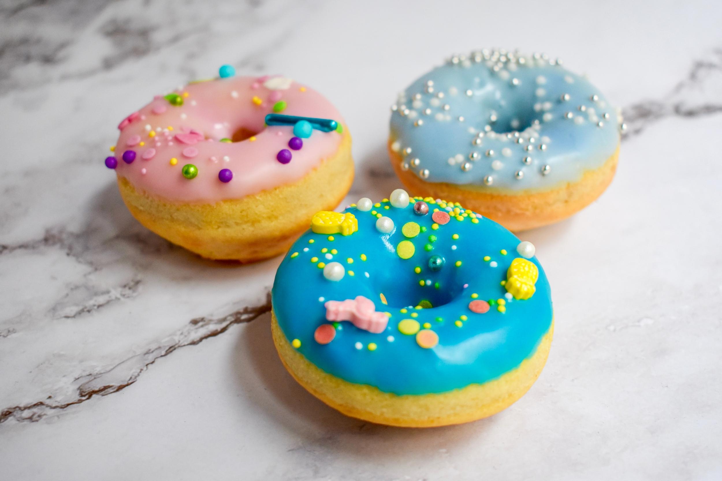 Créez vos pâtisseries de chef en duo avec votre enfant ! - Image n°7 - Wecandoo