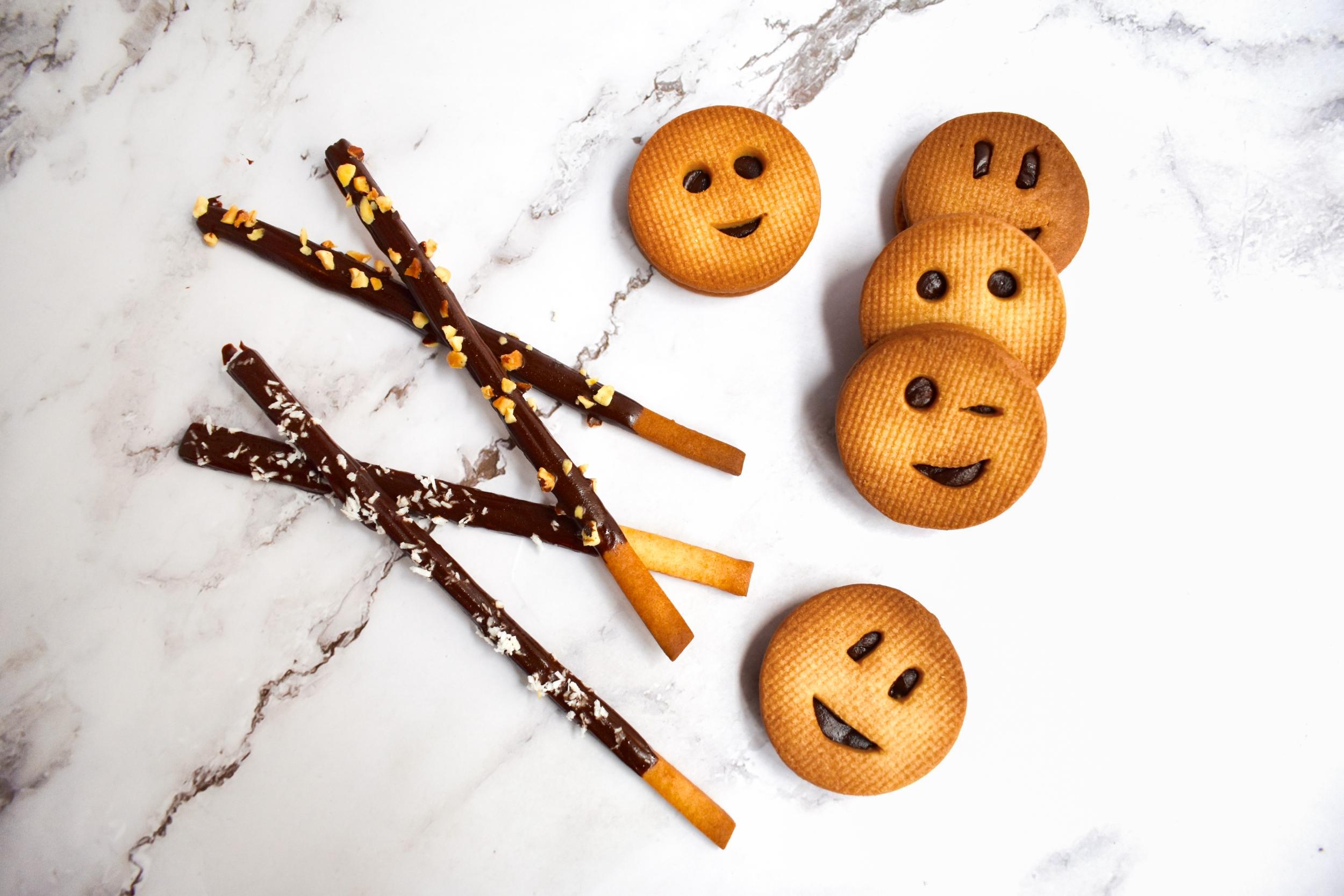 Créez vos pâtisseries de chef en duo avec votre enfant ! - Image n°8 - Wecandoo