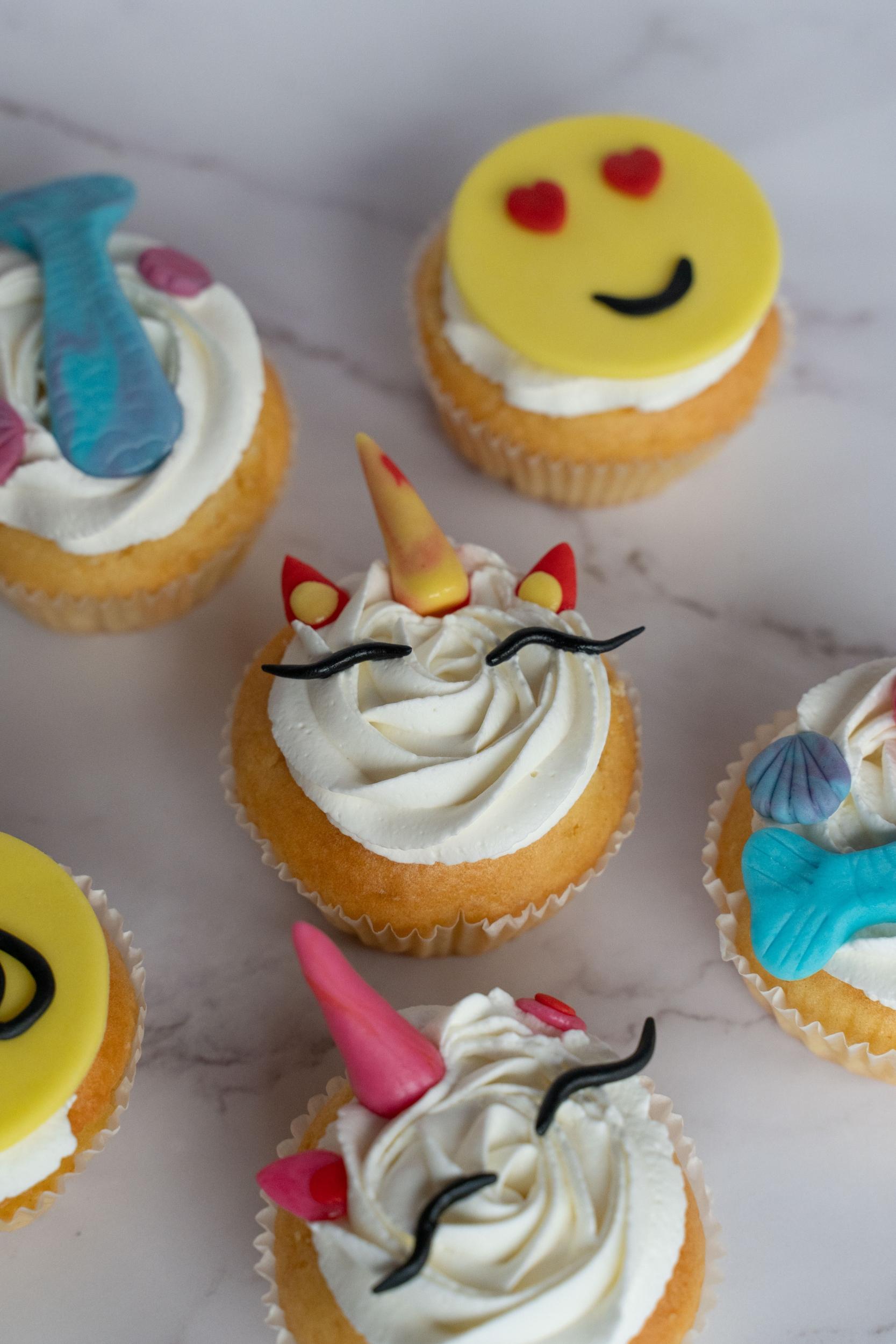 Créez vos pâtisseries de chef en duo avec votre enfant ! - Image n°9 - Wecandoo