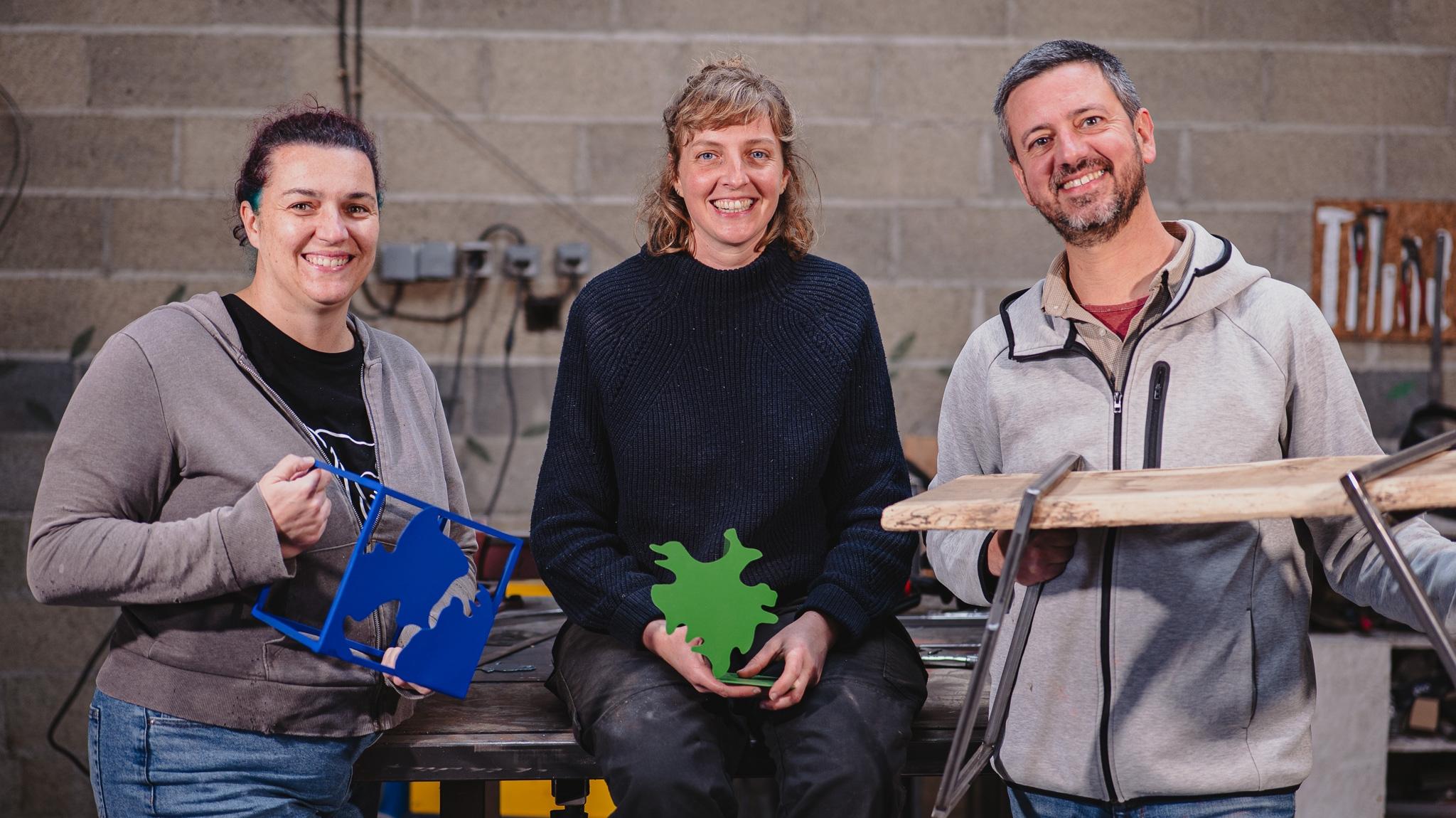 Initiez-vous à la soudure avec Marie-Agathe - Image n°3 - Wecandoo