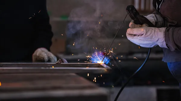 Initiez-vous à la soudure avec Marie-Agathe - Image n°5 - Wecandoo