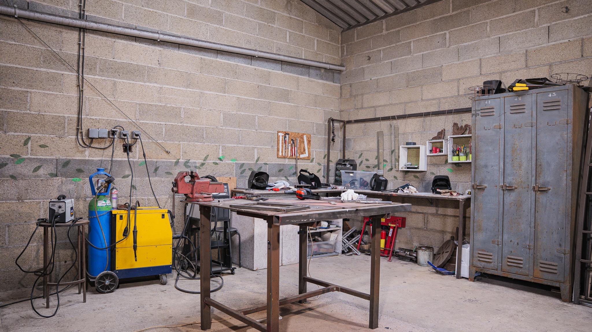 Initiez-vous à la soudure avec Marie-Agathe - Image n°10 - Wecandoo