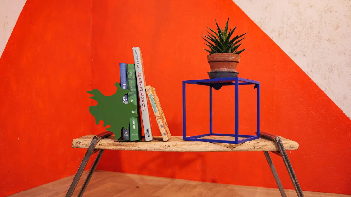 Initiez-vous à la soudure