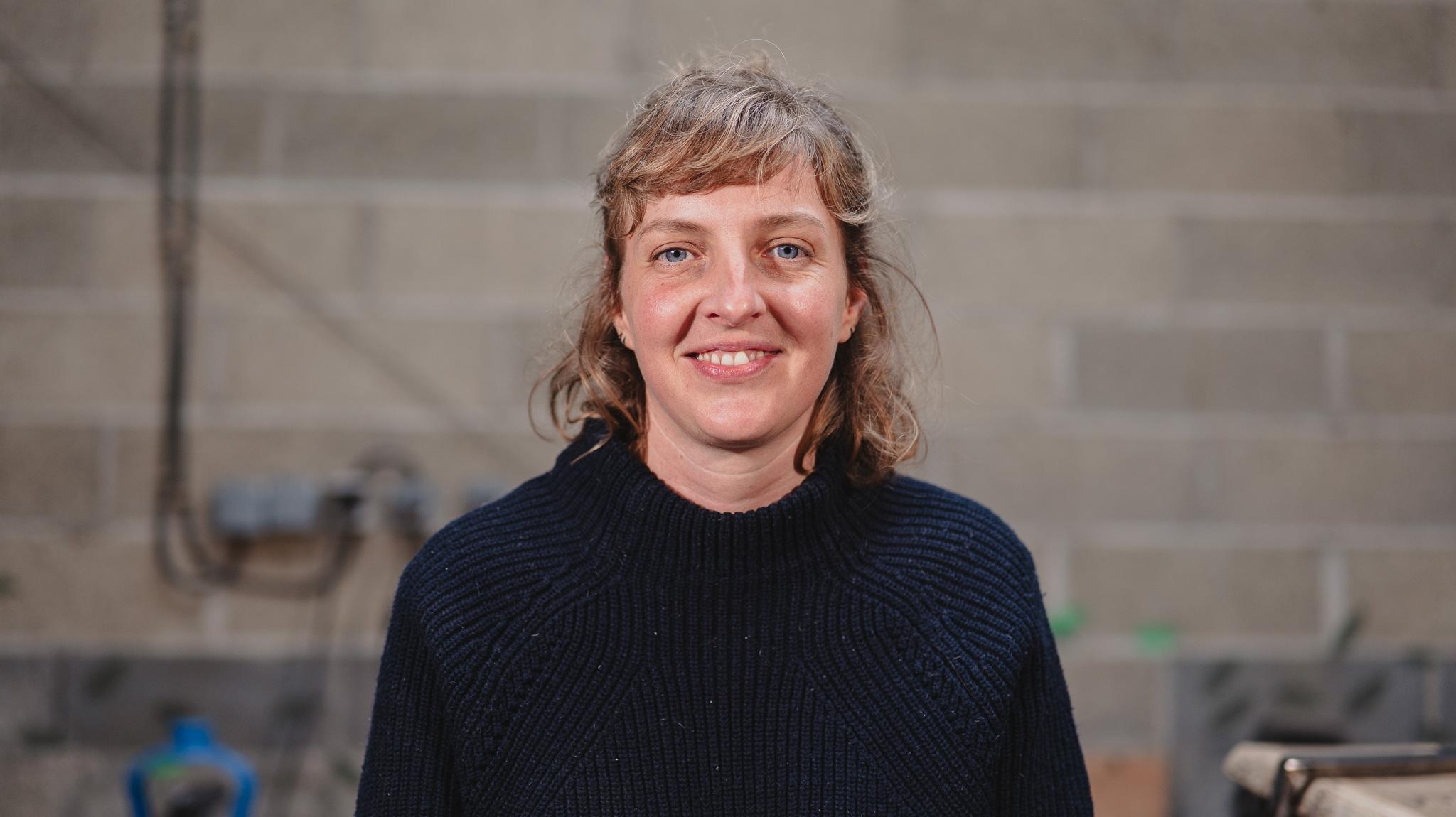 undefined Marie-Agathe