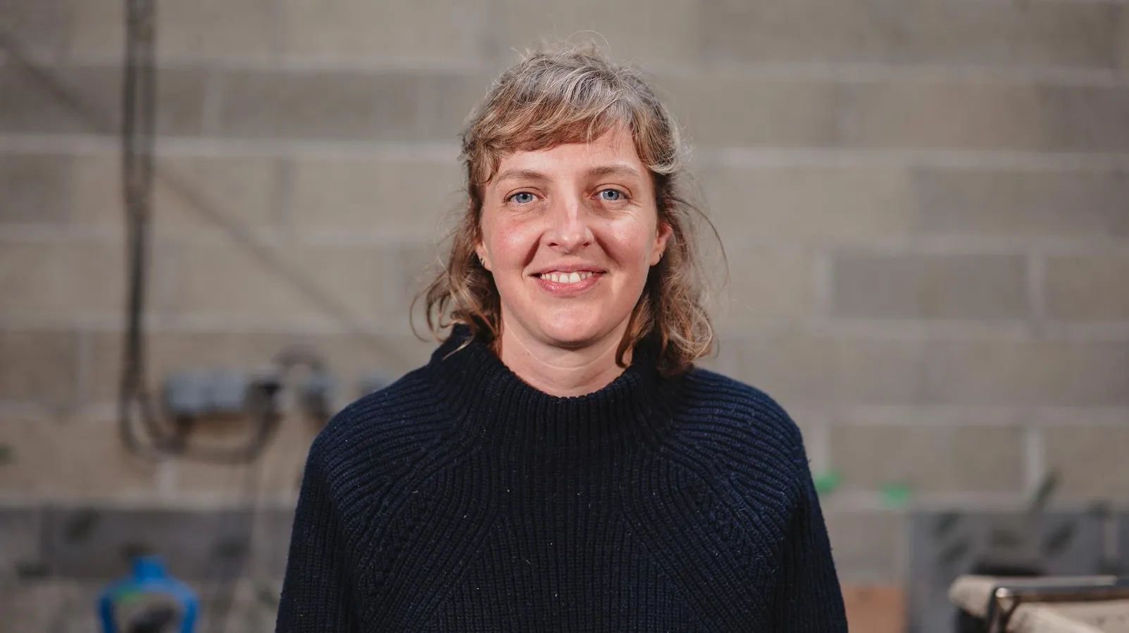 Rencontrez Marie-Agathe. - Wecandoo