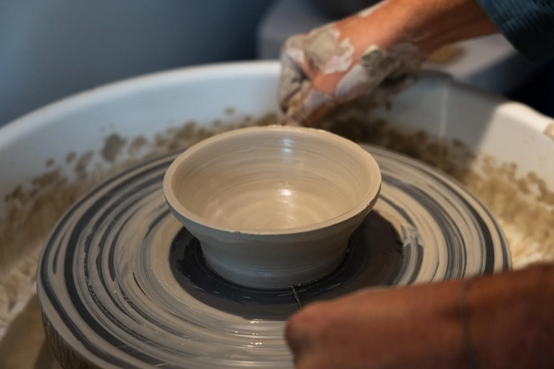 Initiez-vous au tour avec Sarah - Image n°5 - Wecandoo