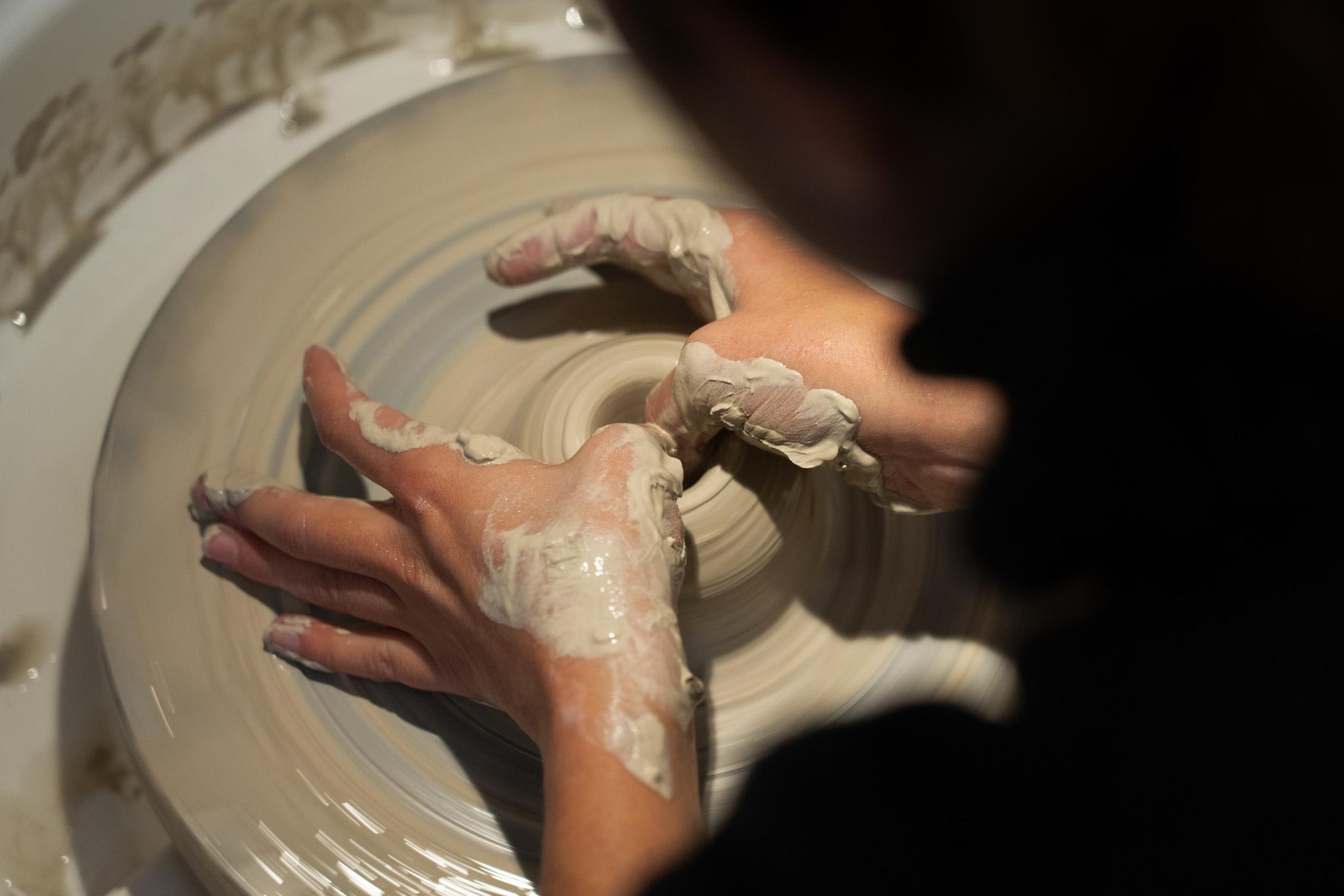 Initiez-vous au tour avec Sarah - Image n°6 - Wecandoo