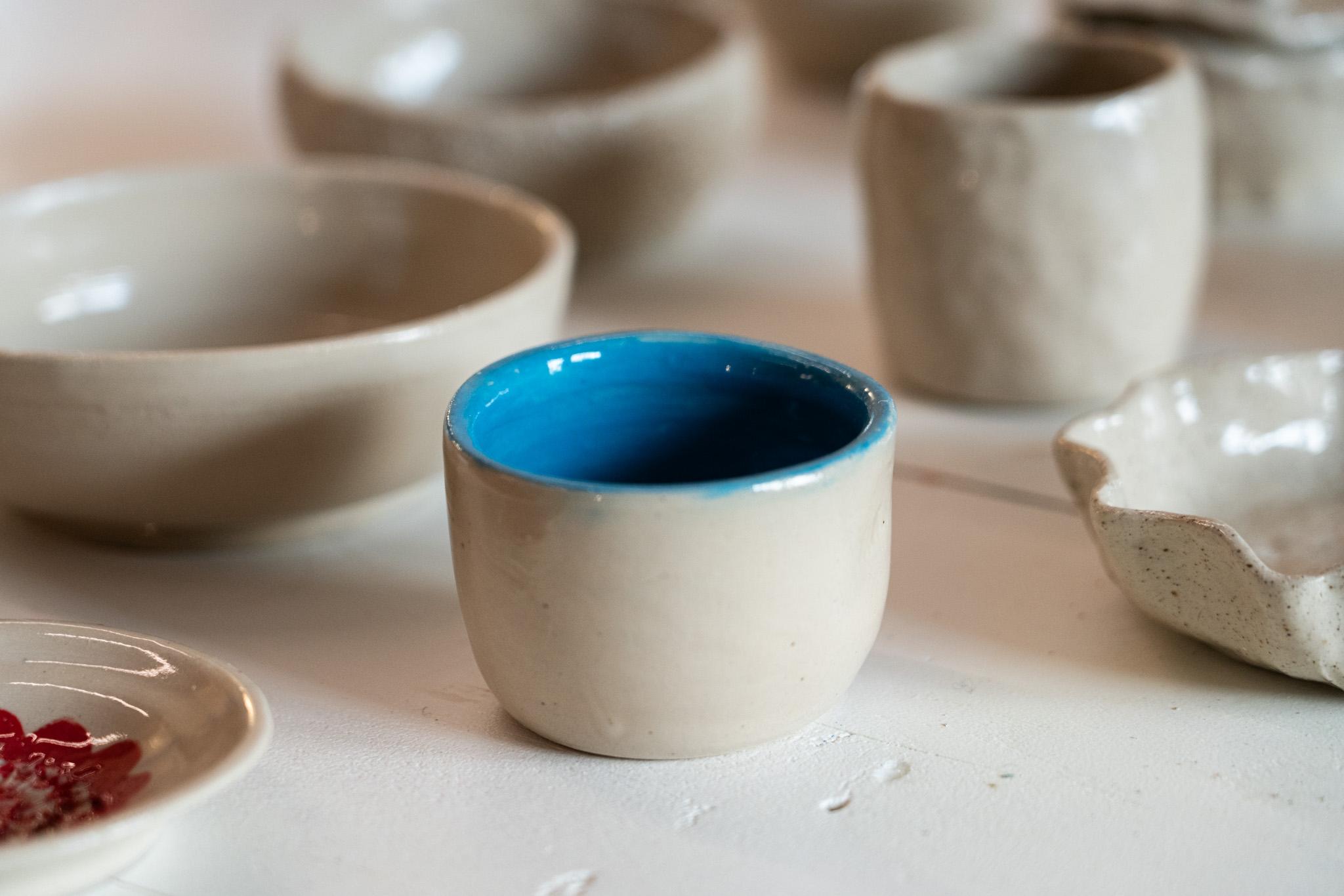 Initiez-vous au tour avec Sarah - Image n°1 - Wecandoo