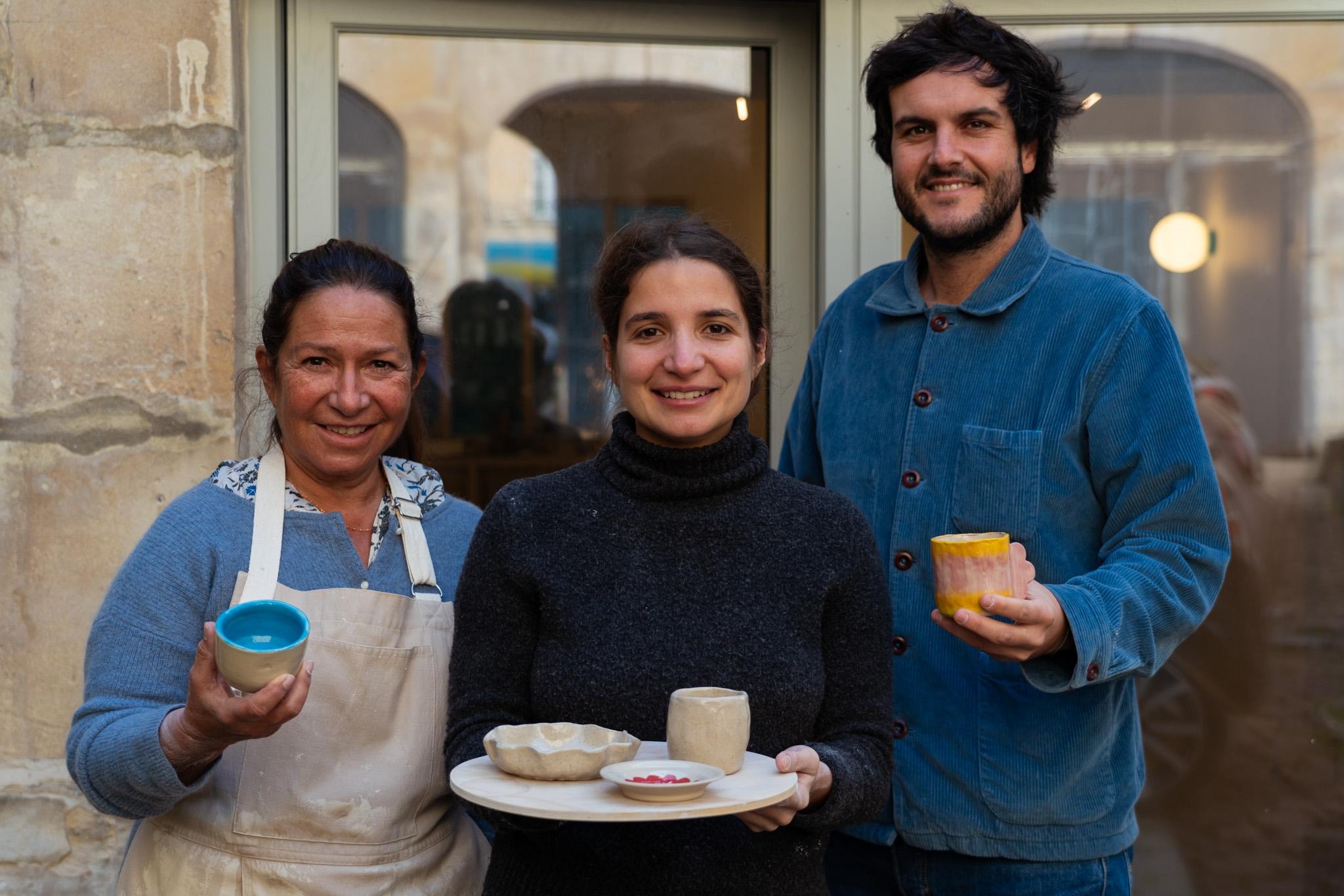 Initiez-vous au tour avec Sarah - Image n°7 - Wecandoo