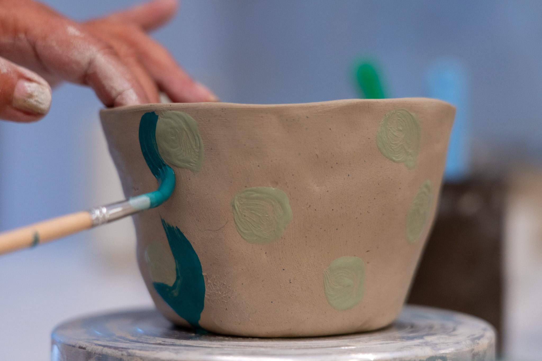 Initiez-vous au modelage avec Sarah - Image n°5 - Wecandoo