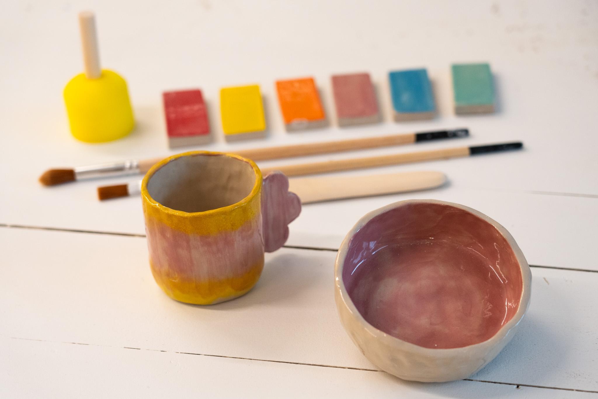 Initiez-vous au modelage avec Sarah - Image n°9 - Wecandoo