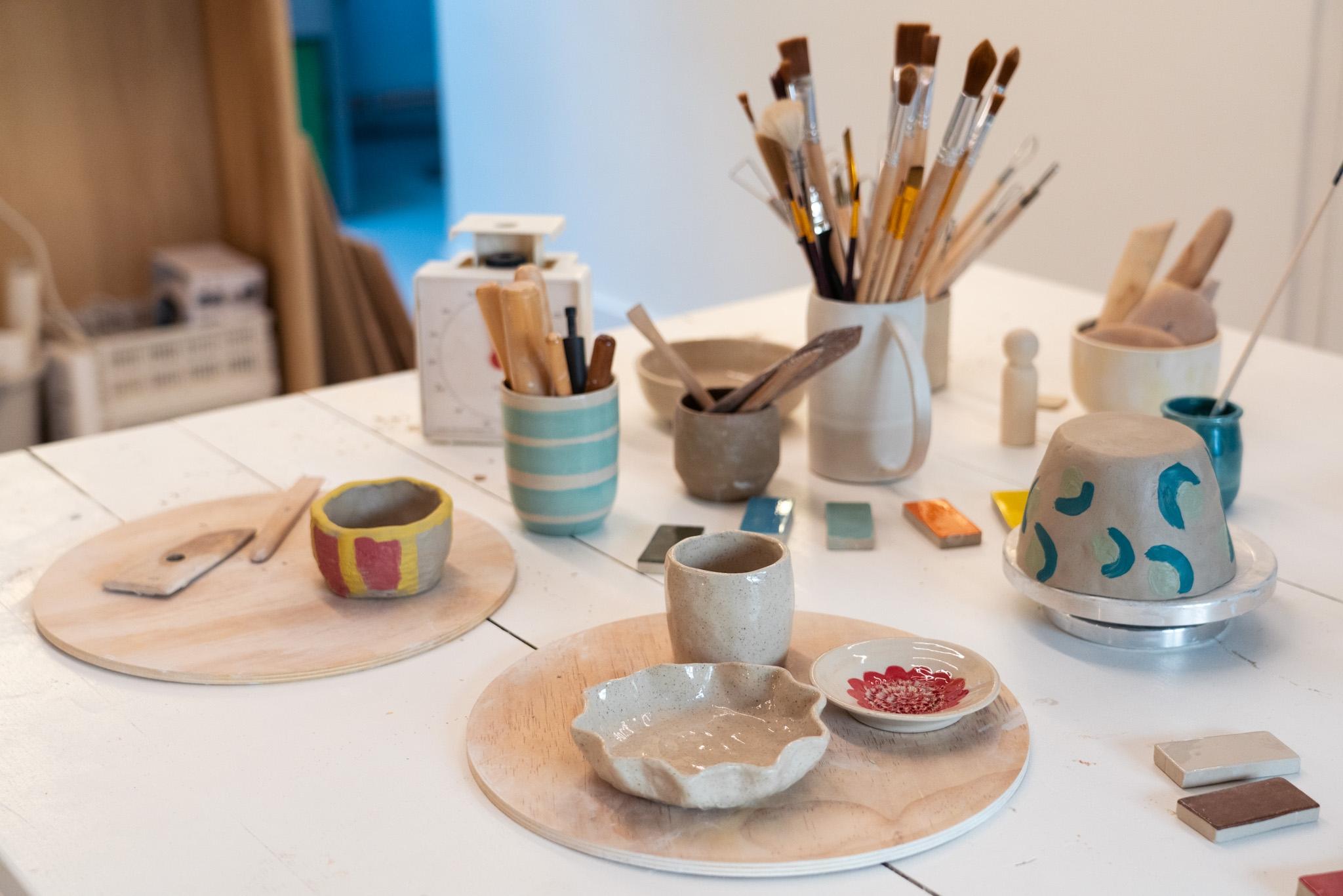 Initiez-vous au modelage avec Sarah - Image n°10 - Wecandoo