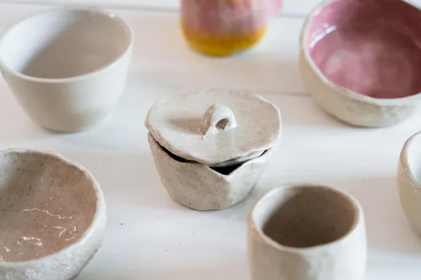 Initiez-vous au modelage