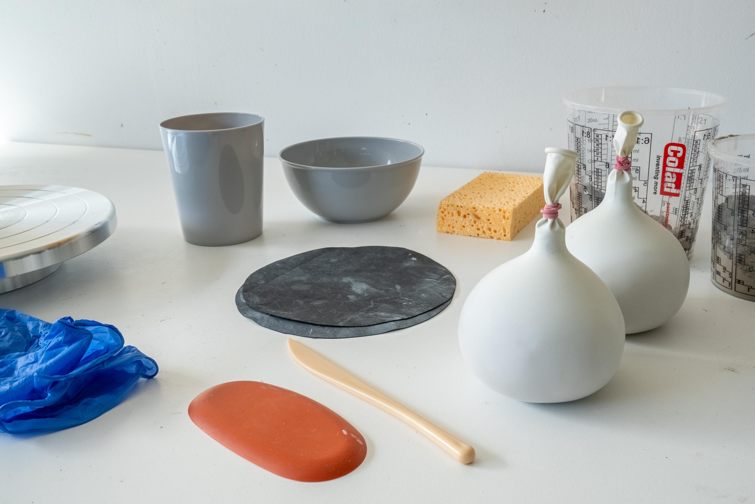 Créez votre trio de décorations murales d'inspiration marine avec Justine - Image n°6 - Wecandoo