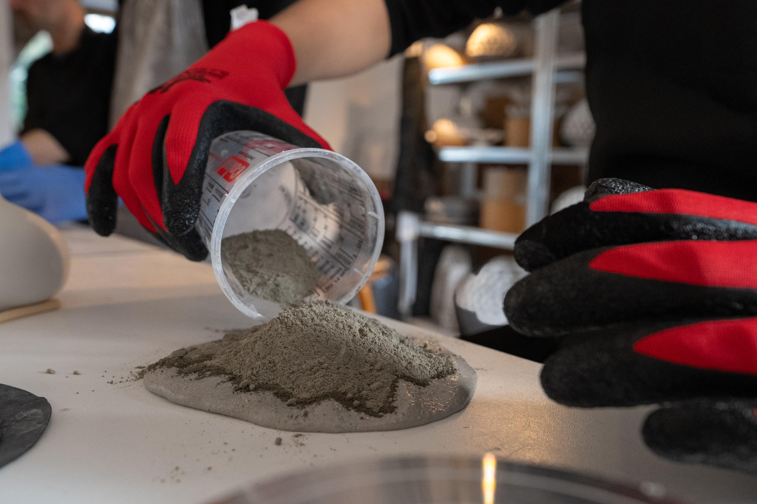 Créez votre trio de décorations murales d'inspiration marine avec Justine - Image n°2 - Wecandoo