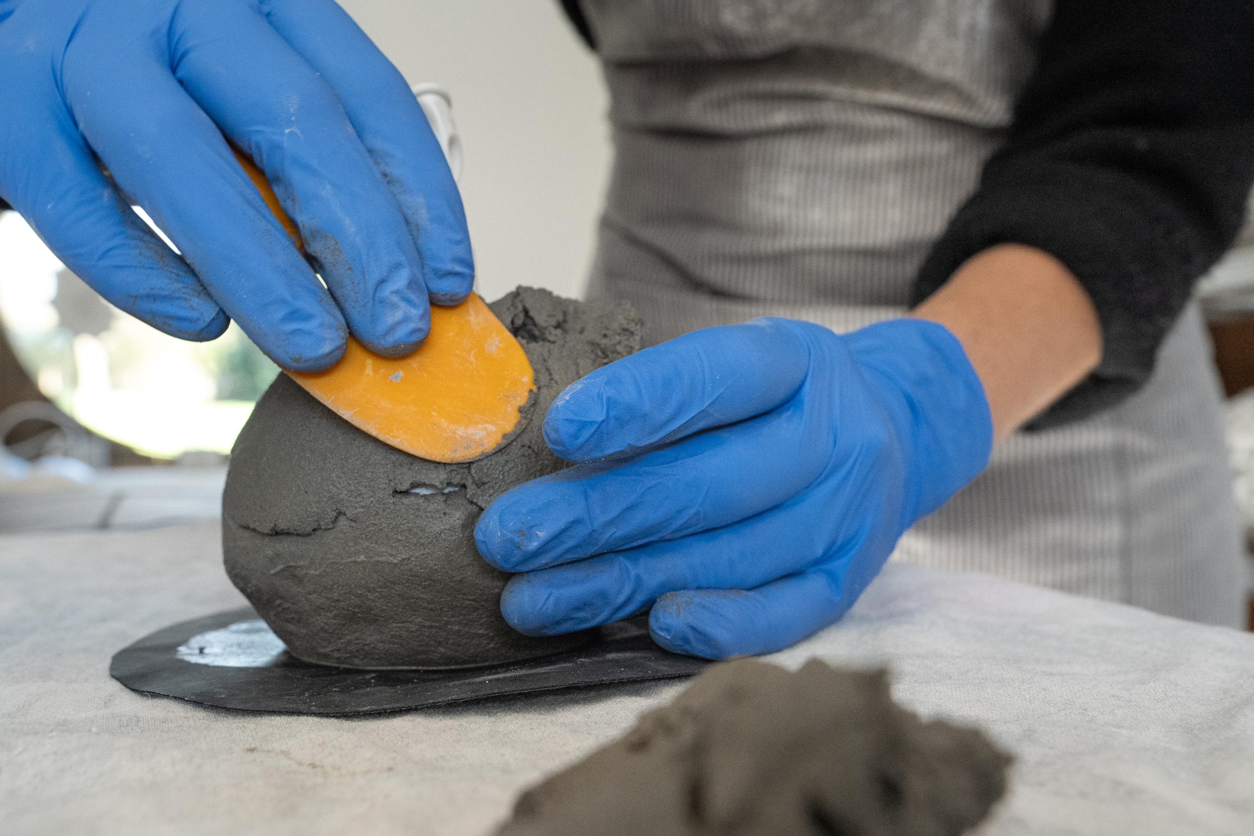 Créez votre trio de décorations murales d'inspiration marine avec Justine - Image n°5 - Wecandoo