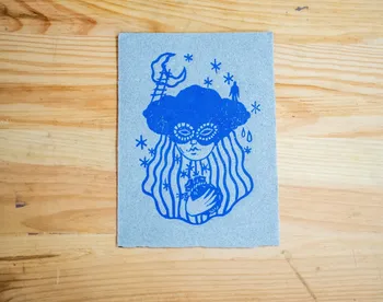 Initiez-vous à la linogravure à Bordeaux