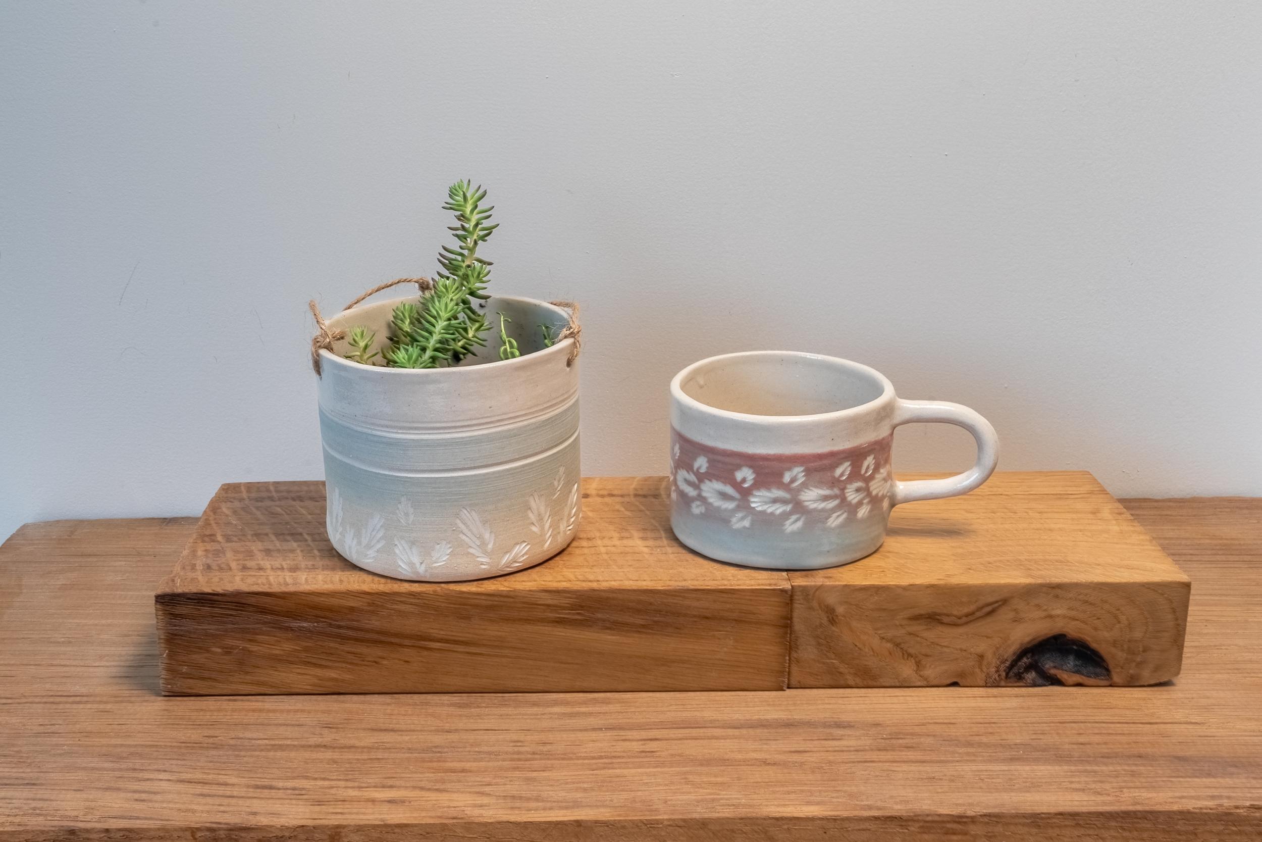 Initiez-vous au modelage et au décor sur céramique avec Laëtitia - Image n°9 - Wecandoo