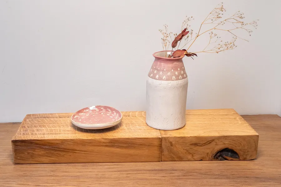 Initiez-vous au modelage et au décor sur céramique avec Laëtitia - Image n°1 - Wecandoo