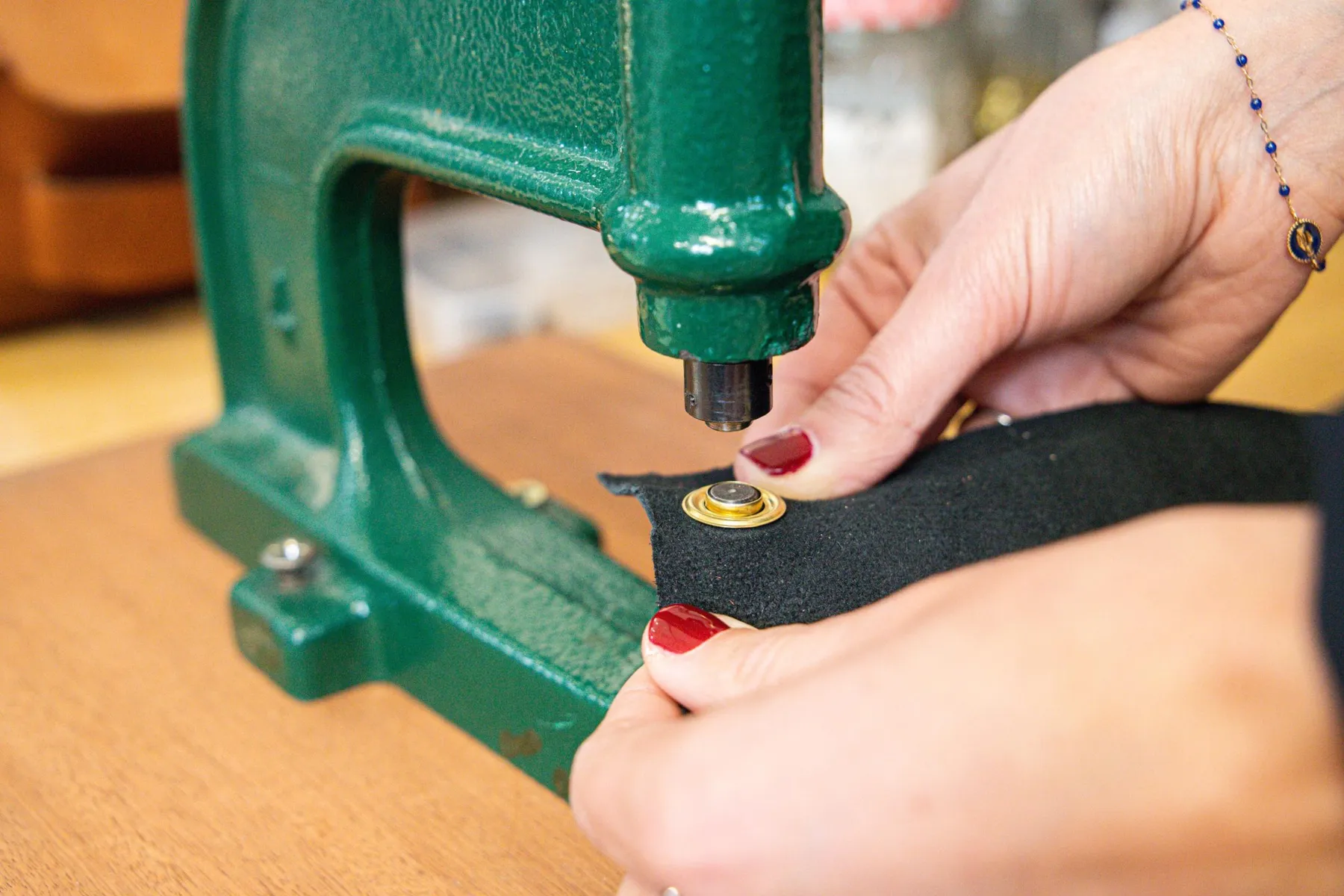 Réalisez votre sac besace avec Joséphine - Image n°1 - Wecandoo