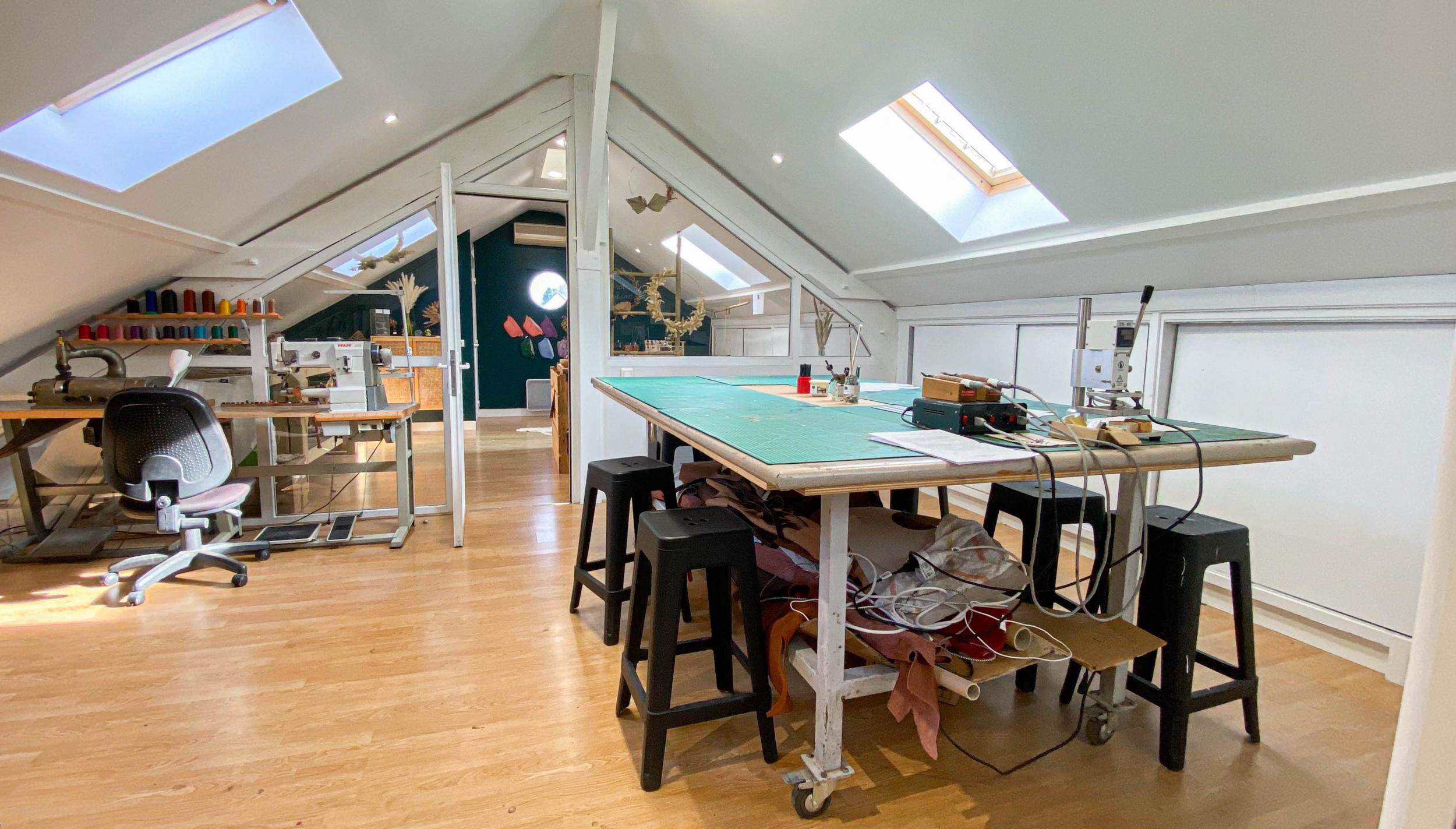 Réalisez votre sac besace avec Joséphine - Image n°9 - Wecandoo