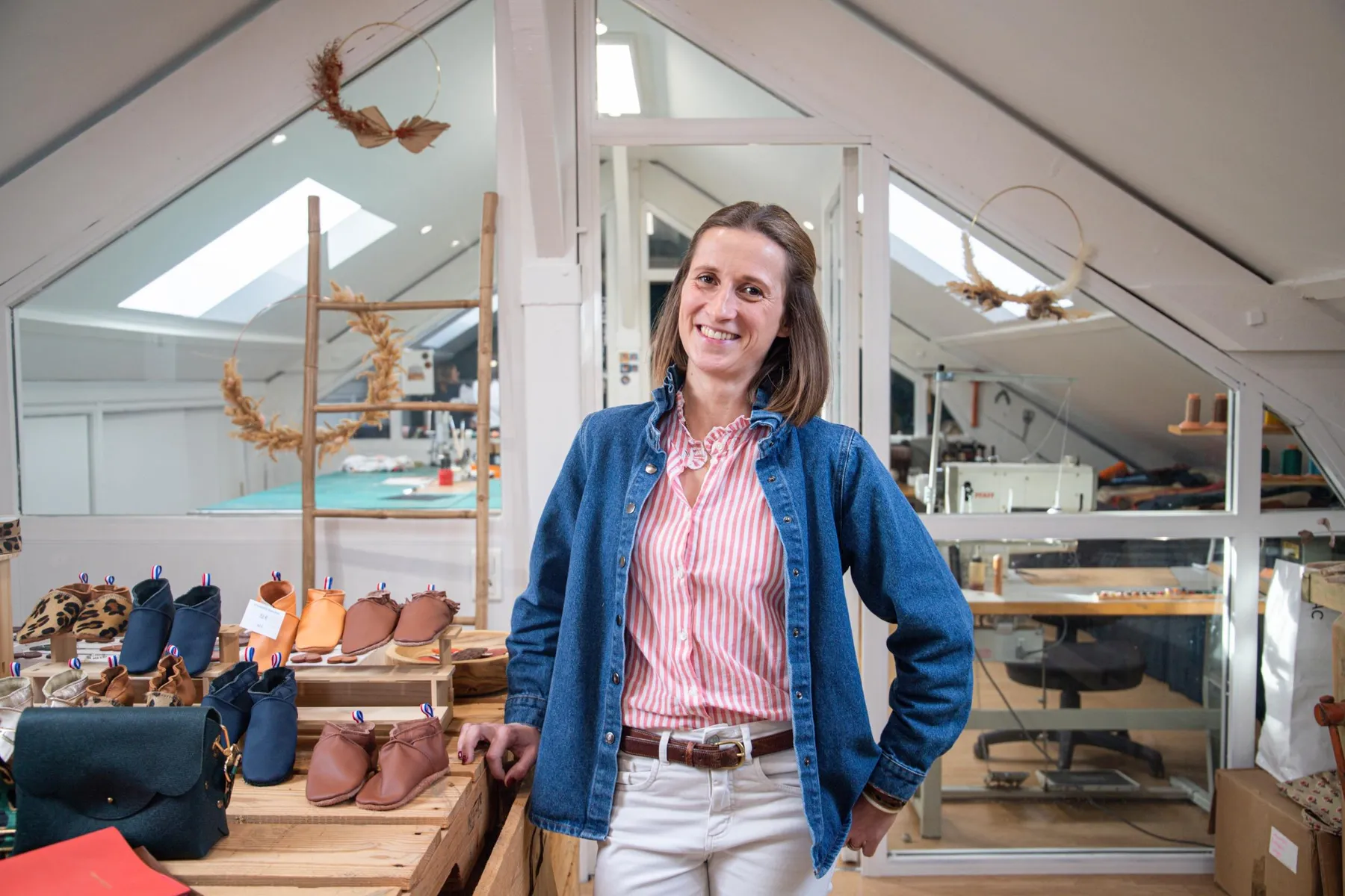 undefined Joséphine