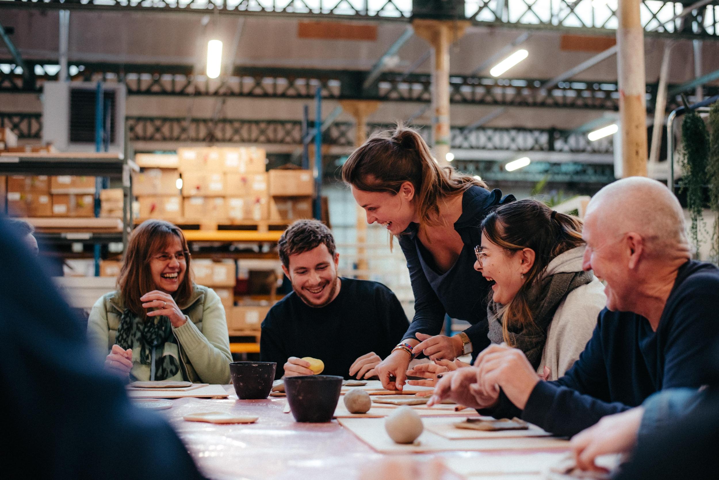 Inspirez votre équipe et modelez votre coupelle personnalisée avec Sidonie - Image n°8 - Wecandoo