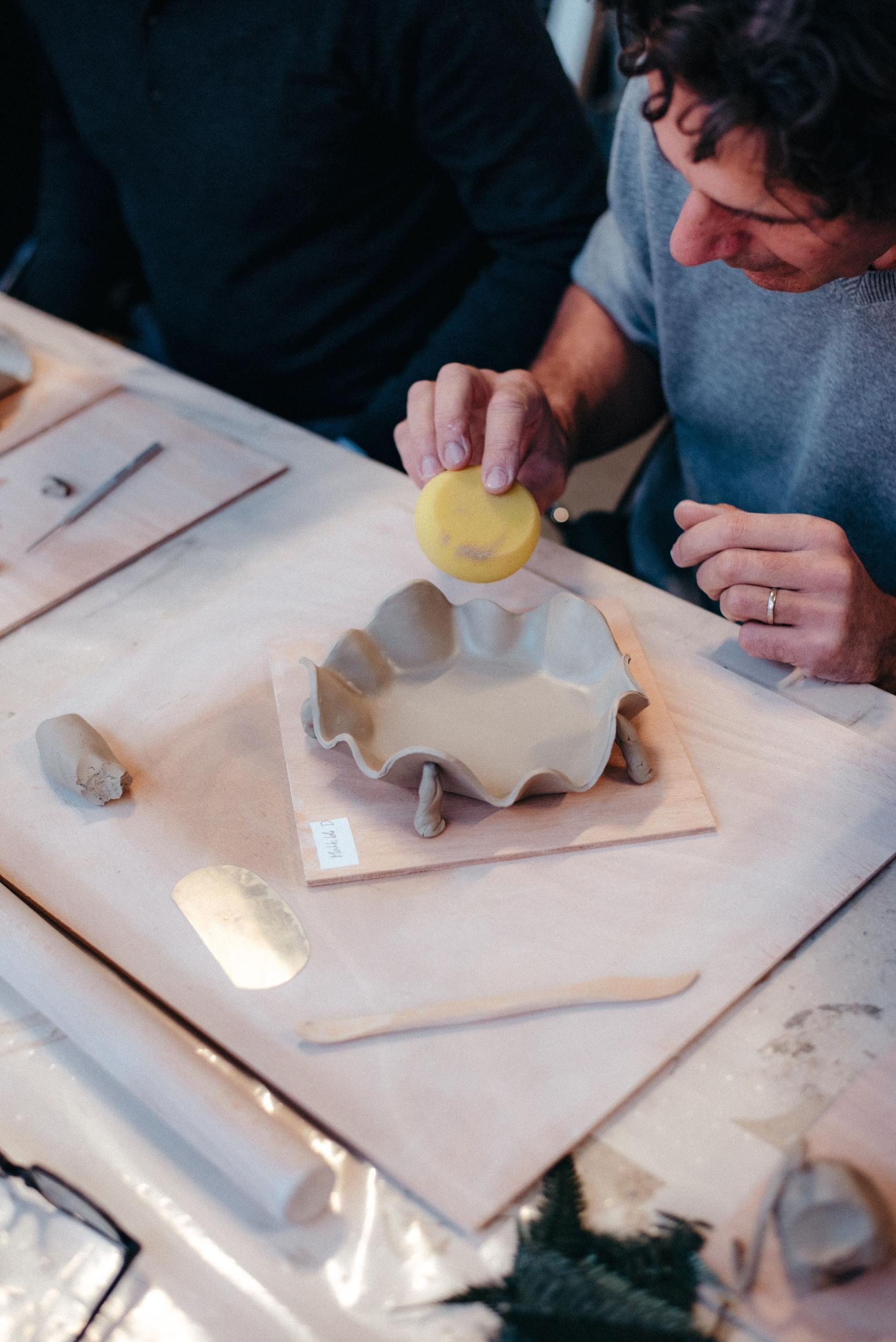 Inspirez votre équipe et modelez votre coupelle personnalisée avec Sidonie - Image n°10 - Wecandoo