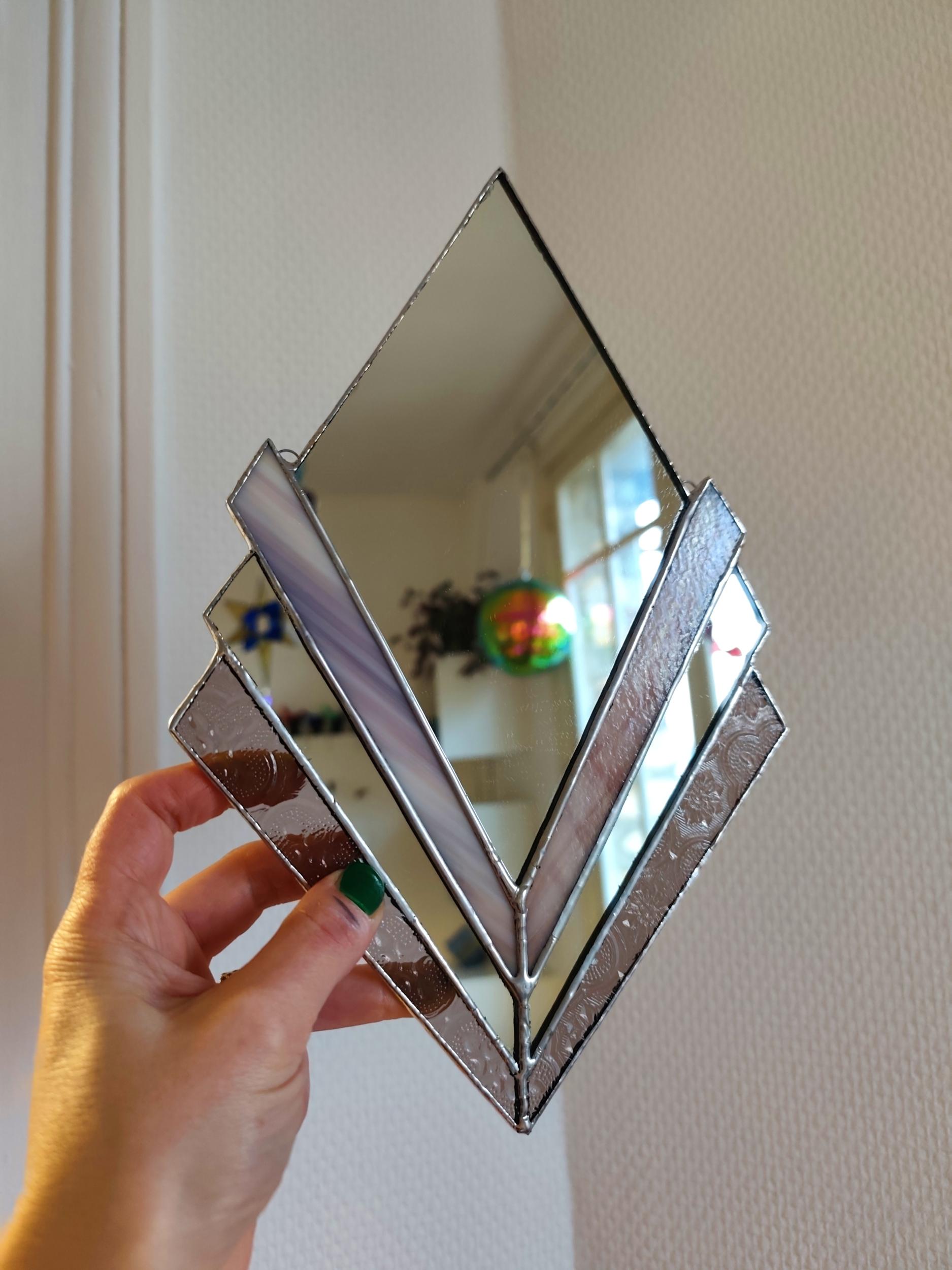 Réalisez votre vitrail sur une journée - Image n°5 - Wecandoo