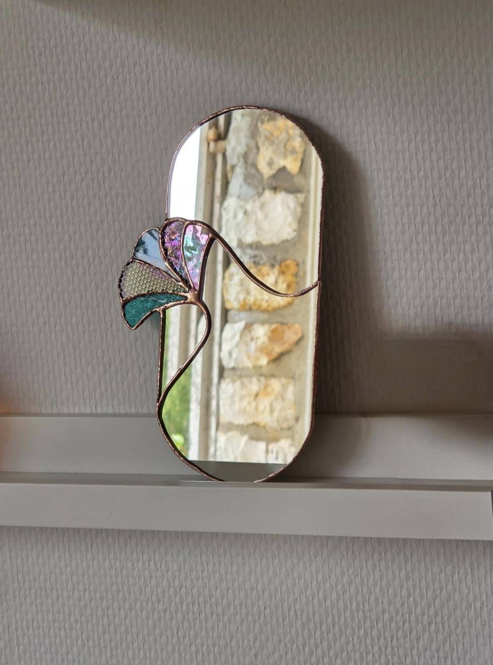 Réalisez votre vitrail sur une journée - Image n°6 - Wecandoo